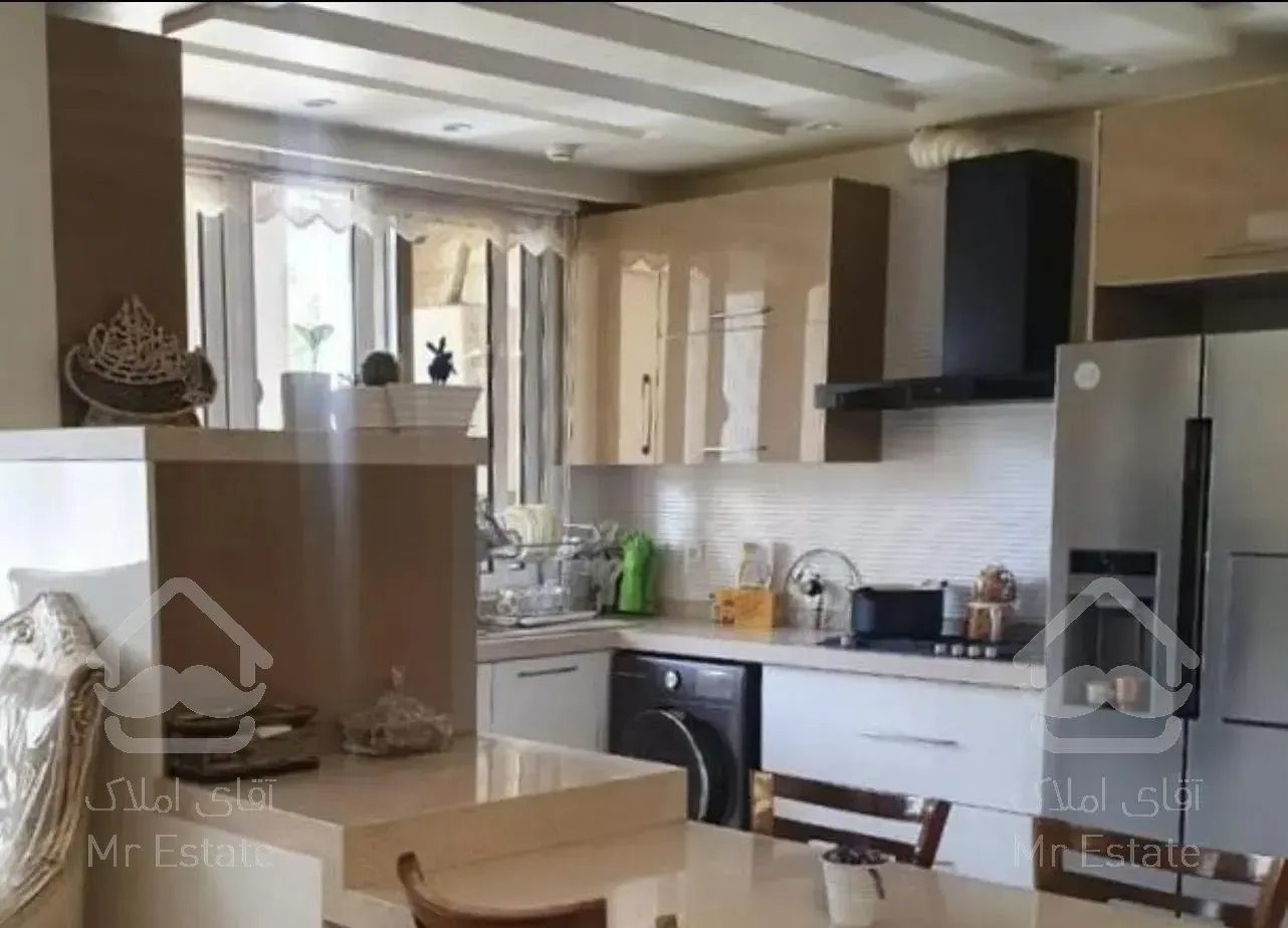 ۶۰متر کم سن جنت آباد