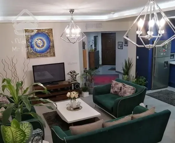 94 متر دو خوابه