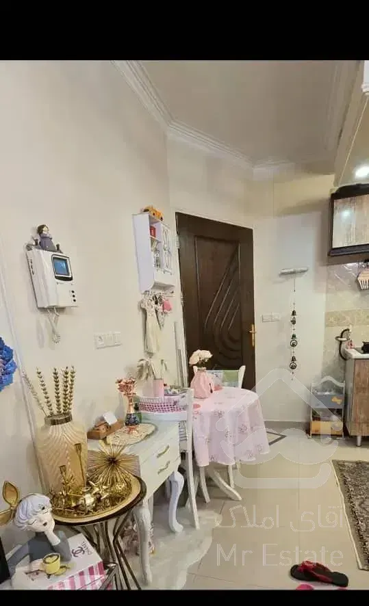 40متر /پیروزی/فول امکانات/سرمایه گذاری