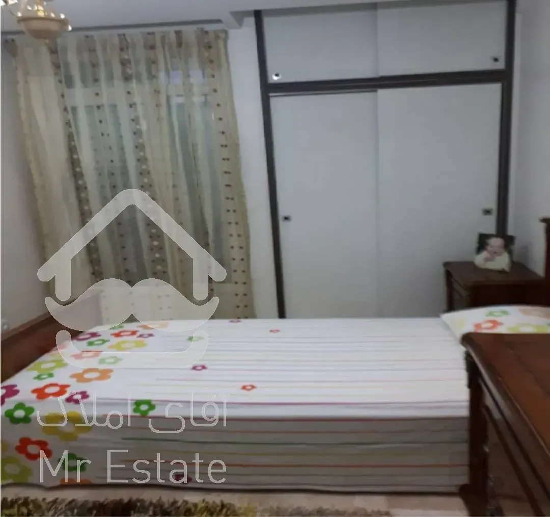 اجاره60متر1خواب/فول امکانات/مرزداران