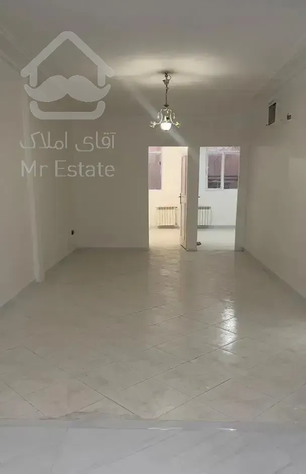 ۷۵ متری دو خواب