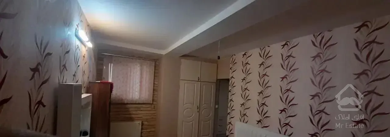 فروش آپارتمان ۱۰۹ متری دو خواب غرق در نور