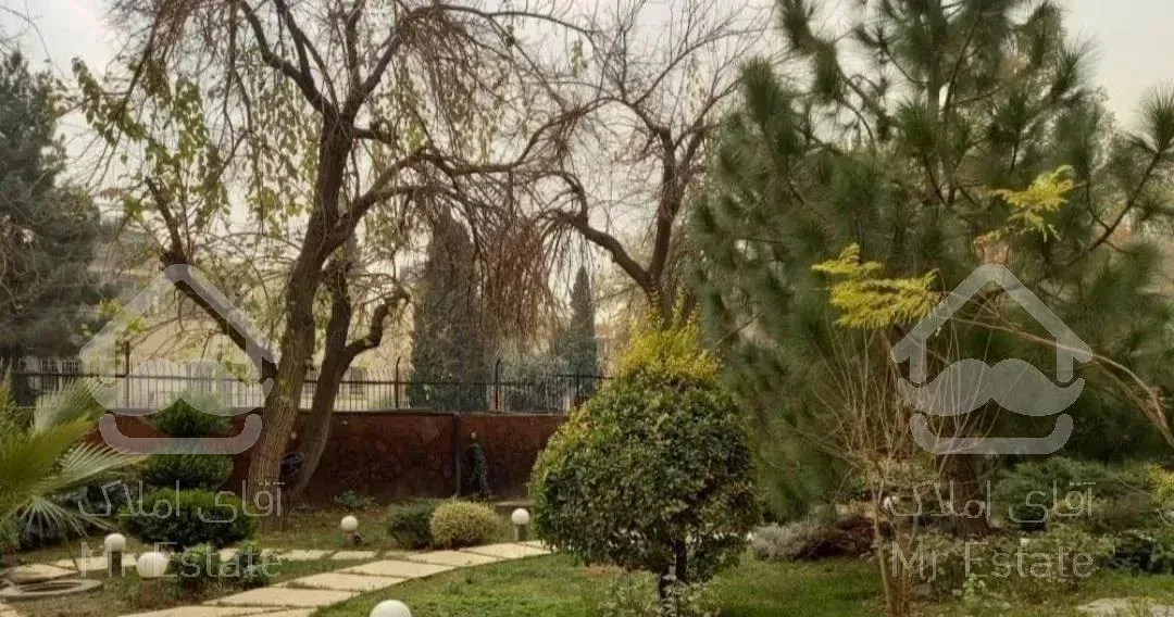 آپارتمان 311متری(برج باران)