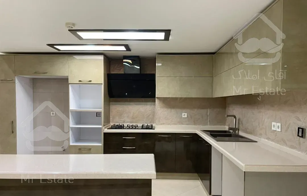 ۱۴۵متر۳خواب سعادت آباد مروارید تخلیه