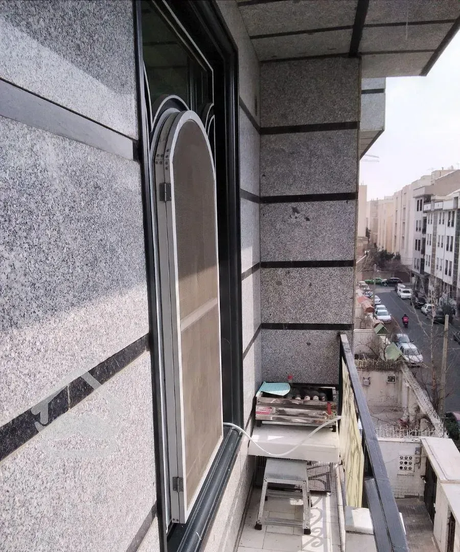 شهرک پرواز 71متر کلا7واحدشخصی ساز