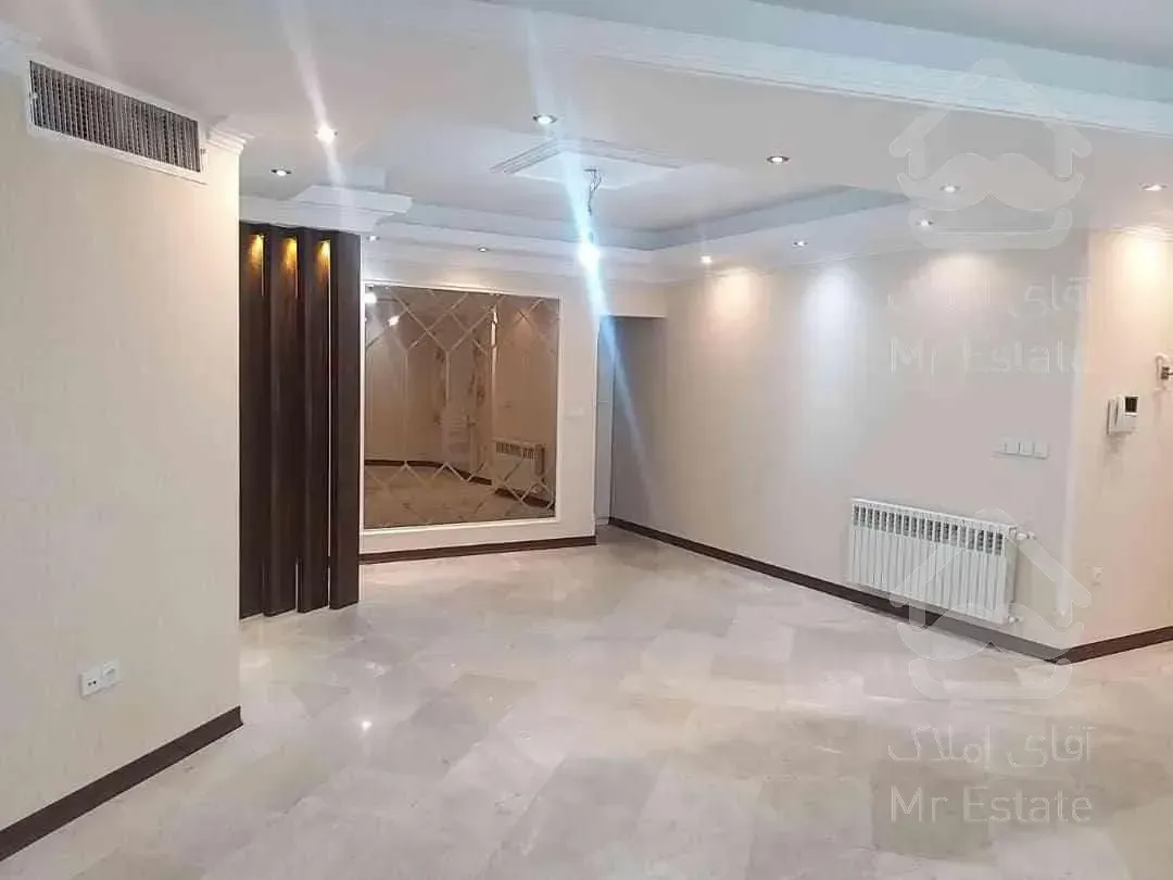 اپارتمان لوکس اجاره ای در جنت آباد جنوبی