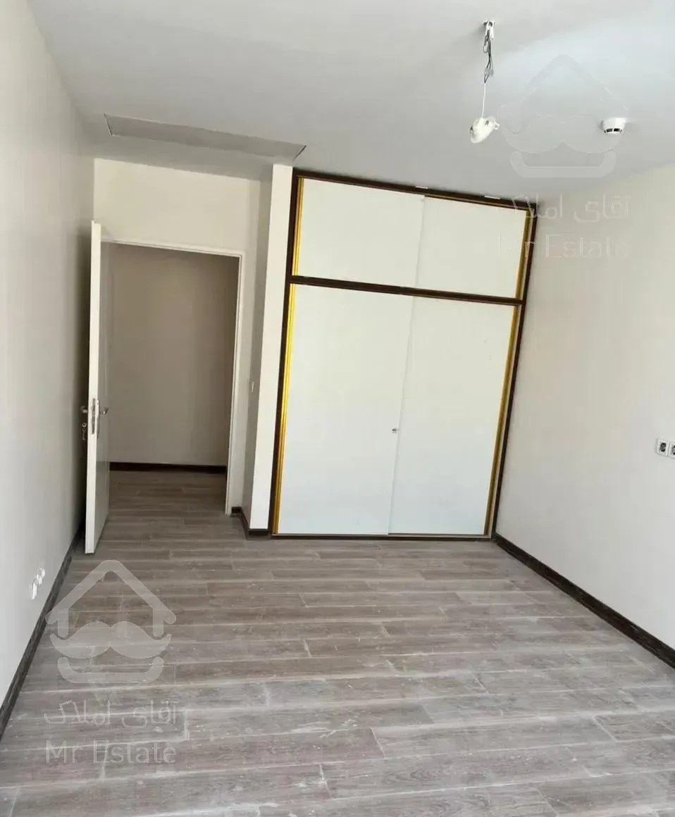 آپارتمان ۱۱۰ متر کیلید نخورده ویو کوه