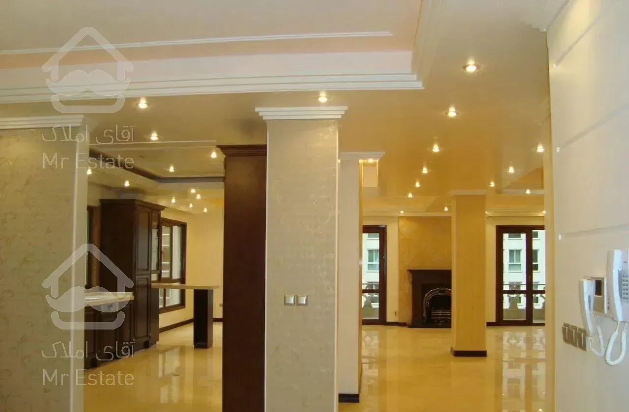 آپارتمان 140 متری 3 خوابه