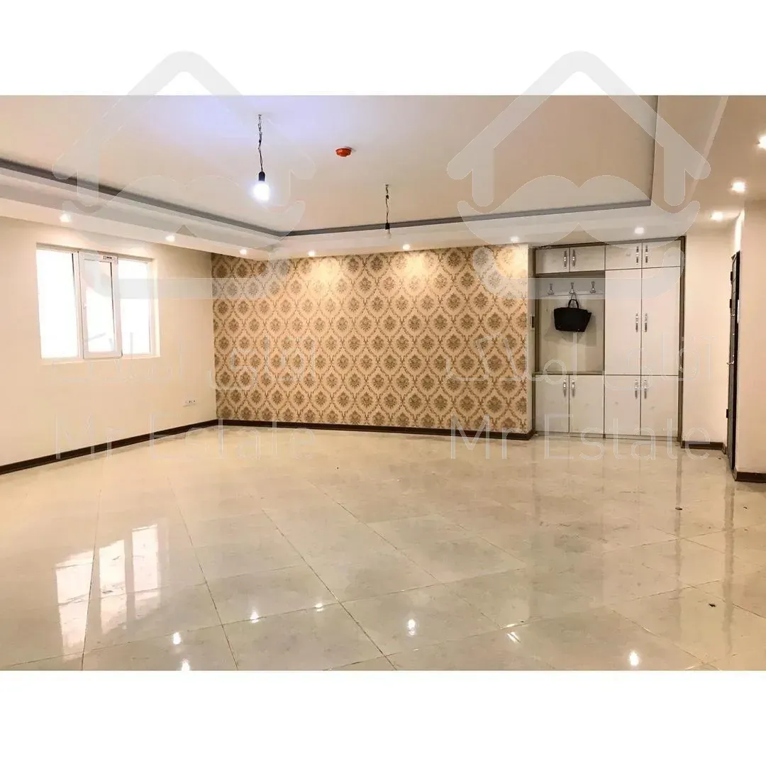 ۱۱۴ متر ۲ خوابه در فردوس غرب