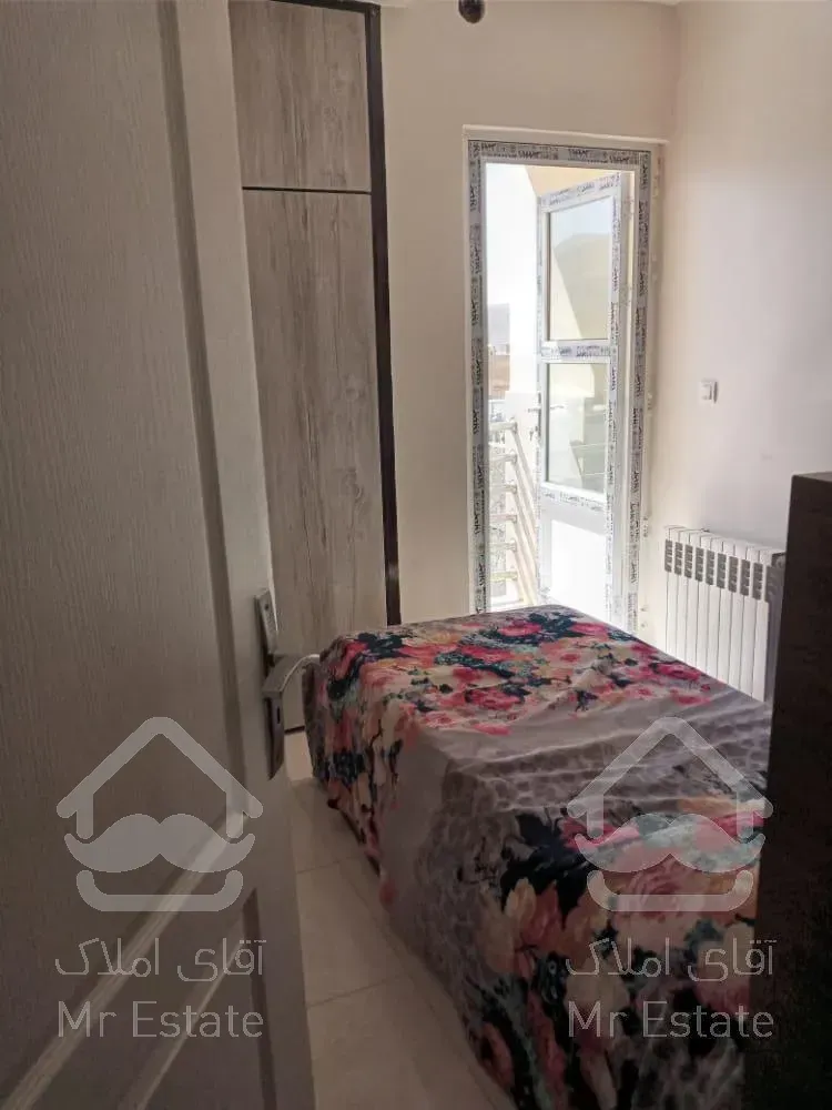 فروش واحد 68 متری در فیروزکوه