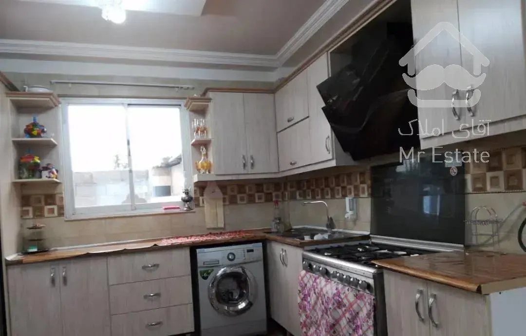 اجاره ویلا دوبلکس خط اول دریا