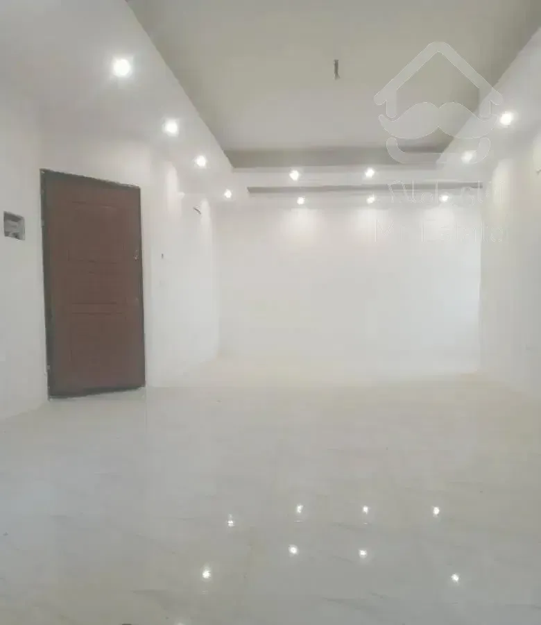 ۹۰ متری  فول لاکچری کلید نخورده