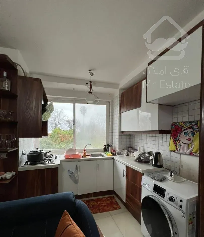 فروش آپارتمان ۶۰ متری ۲ خوابه