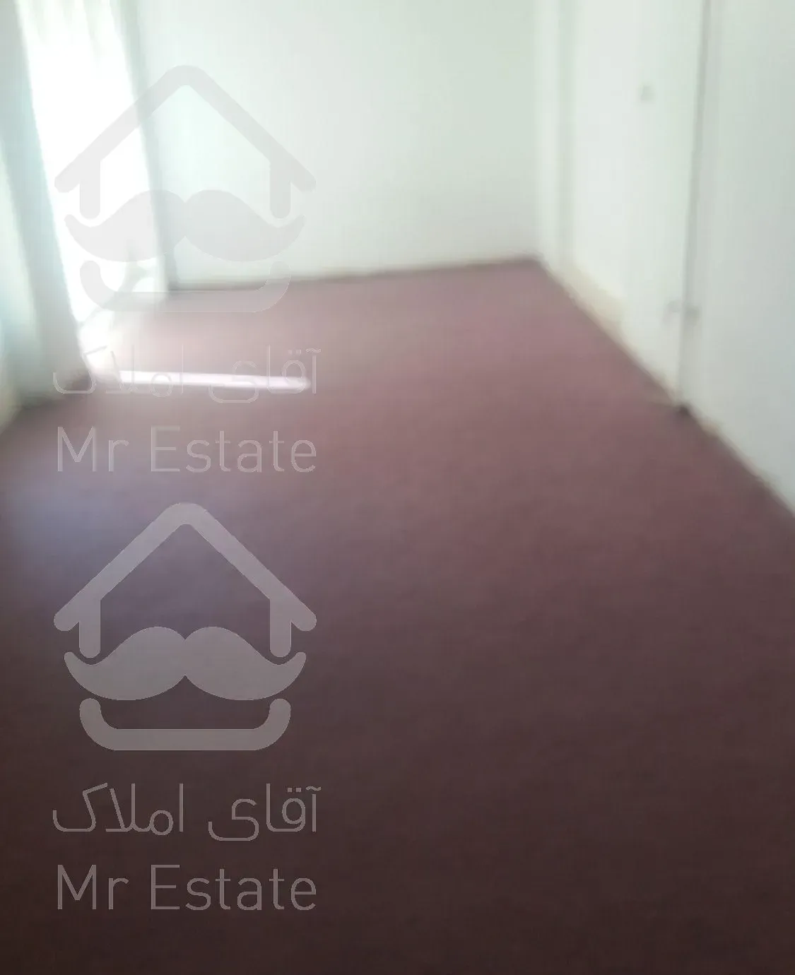 آپارتمان تمیز 2 خوابه