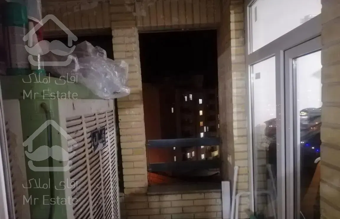 اپارتمان دریا شهیدقندی