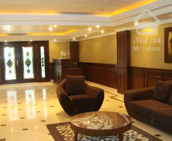 فروش آپارتمان 290متری ولنجک