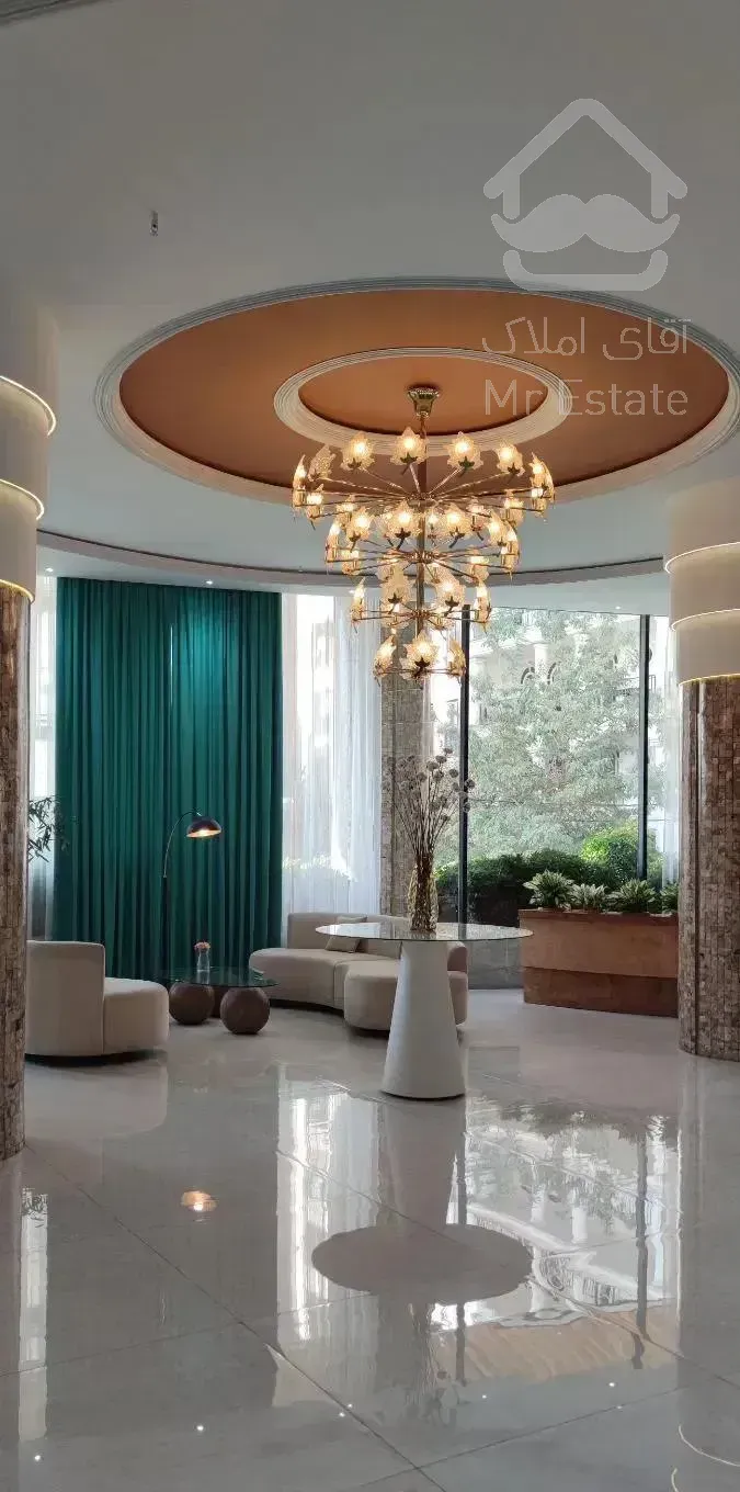 شهرک نفت/ کنگان/ ۱۲۵ متر/ ۳ خواب