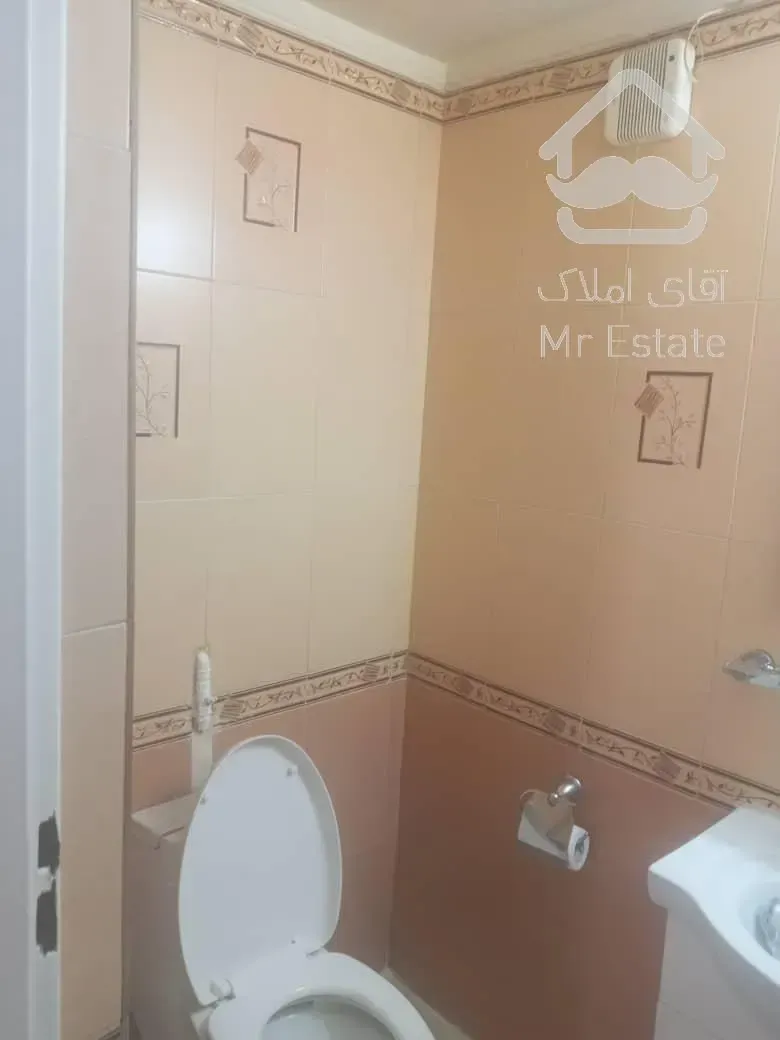 ۷۵ متر۲ خواب/فول/ بهترین لوکیشن سعادت آباد