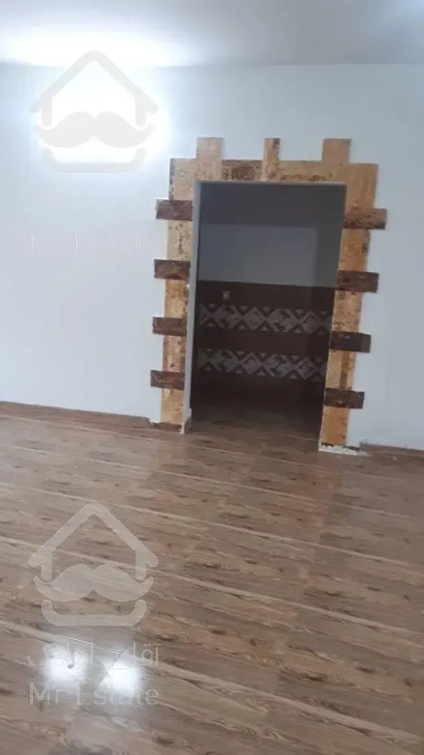 ویلا فلت جاده ساحلی