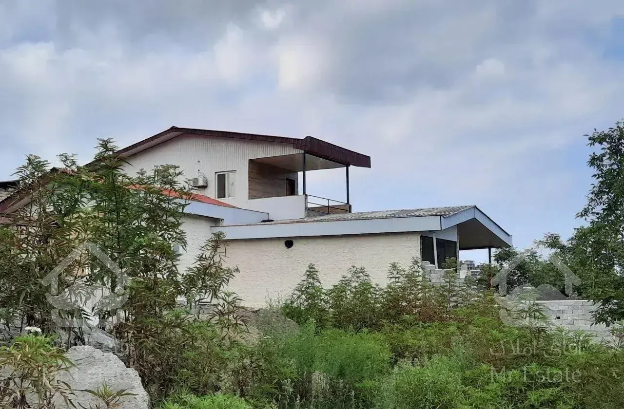 ویلا جنگلی کوهستانی * سینوا *