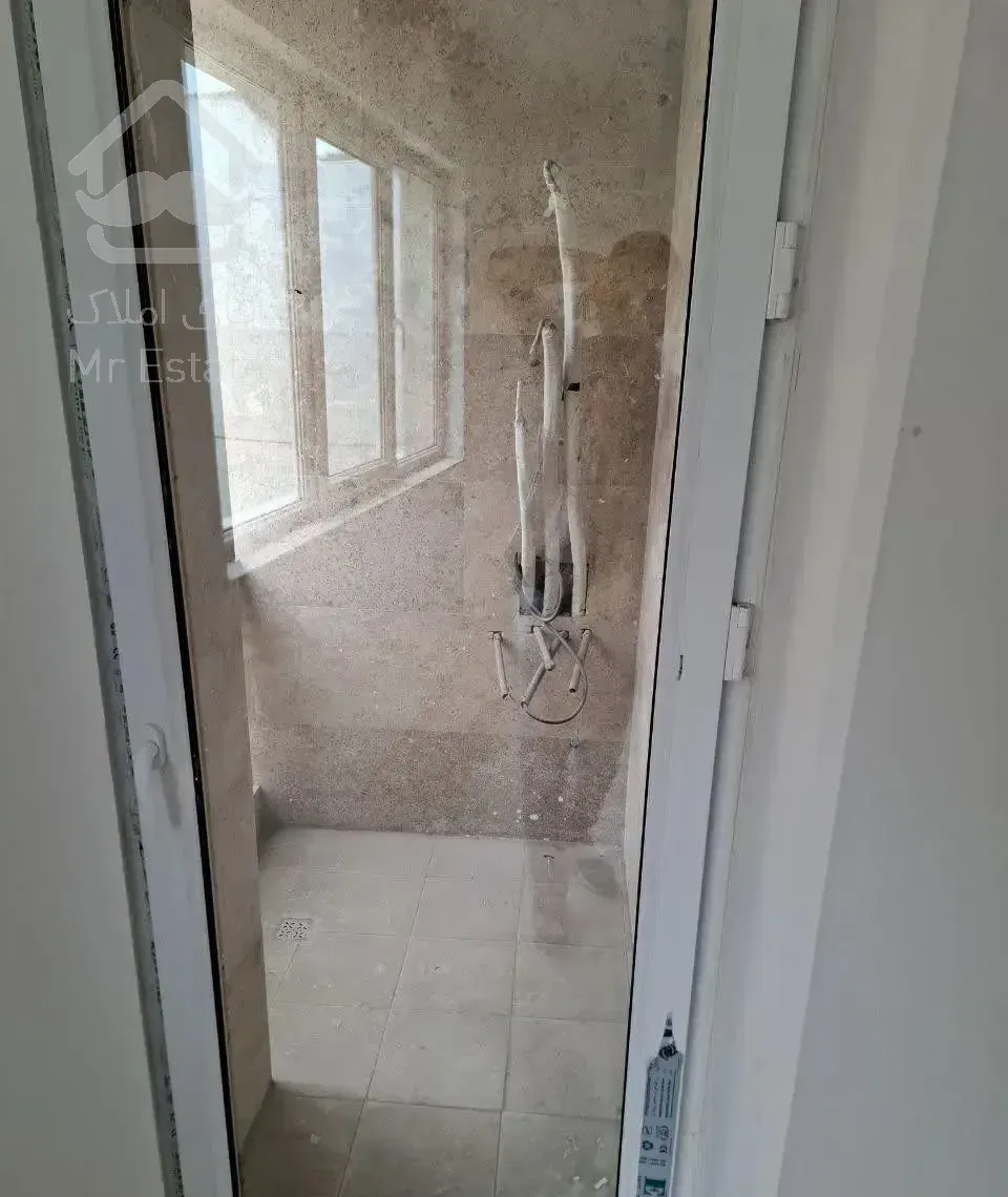 فروش آپارتمان زیر قیمت ۳خواب خوابه سلمان فارسی