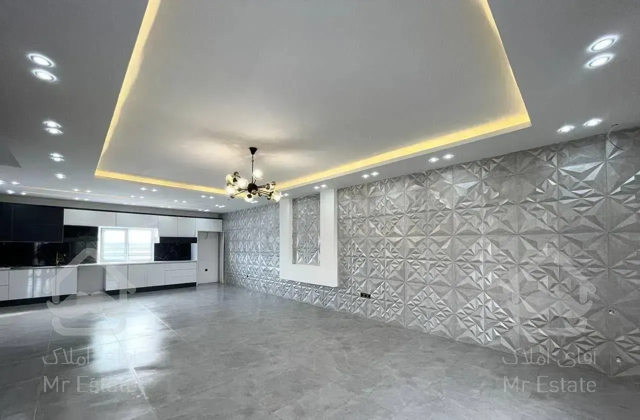 طرح دوبلکس ۲۰۰ متری ۳ خوابه