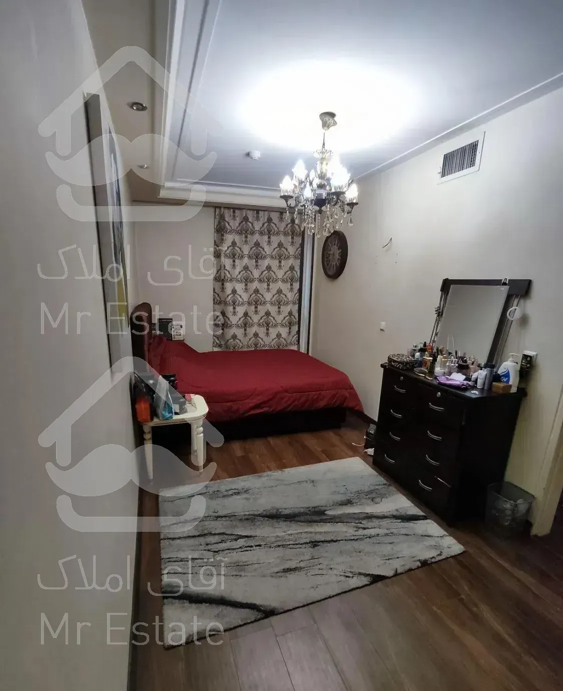 اپارتمان ۷۰متری/ اندرزگو/ ۲خواب حتی مجرد