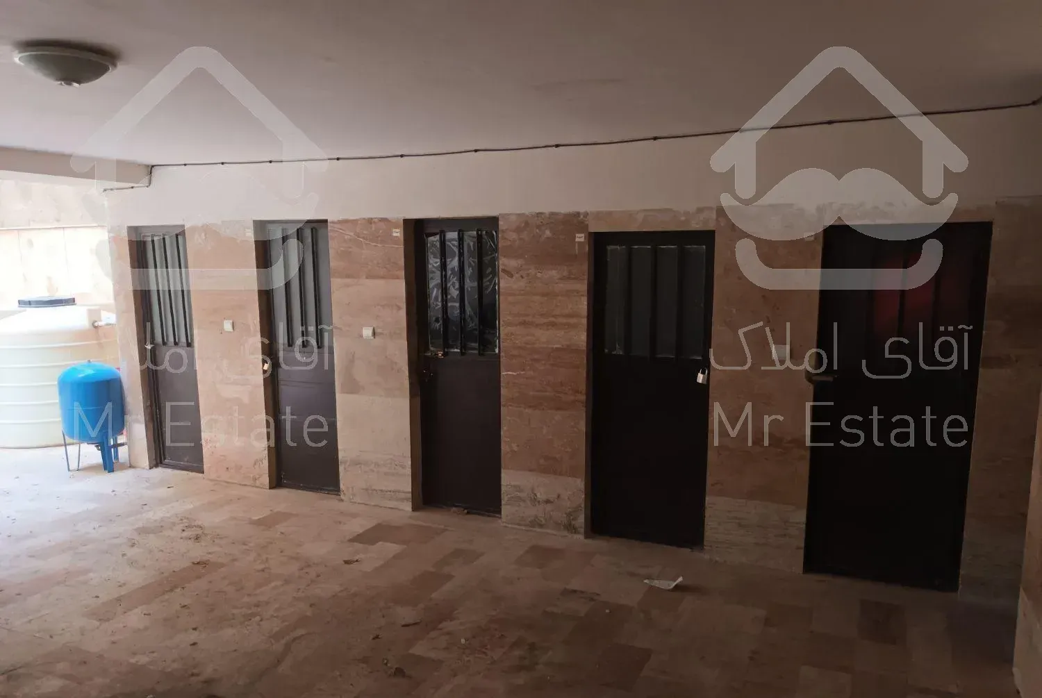 ۵۶متر یکخوابه ۵ساله