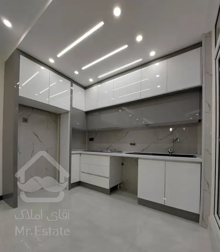 فروش آپارتمان ۲۳۵ متری ۳ خوابه در میرداماد