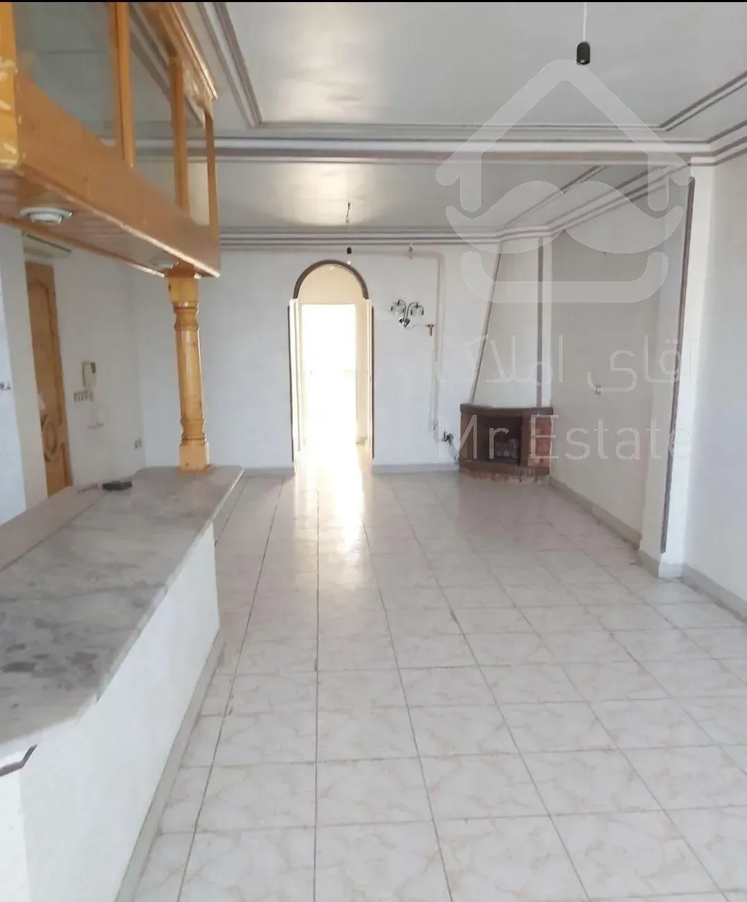 فروش 100 متری زیر قیمت منطقه در محوطه کاخ