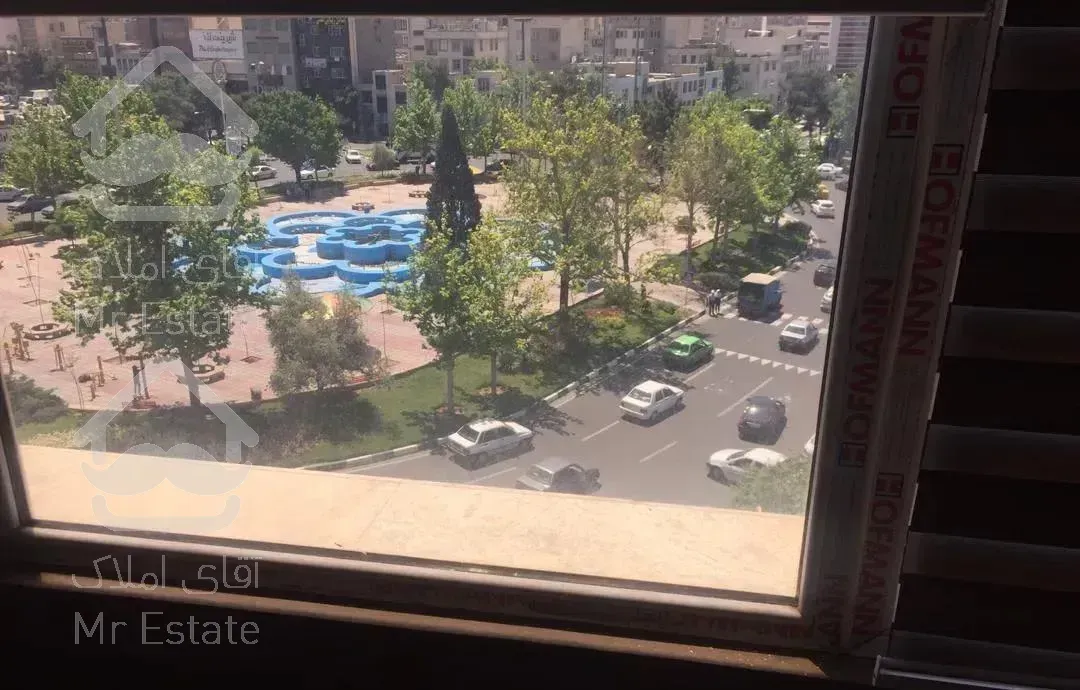 108 متر 2 خواب دور میدون فلکه اول