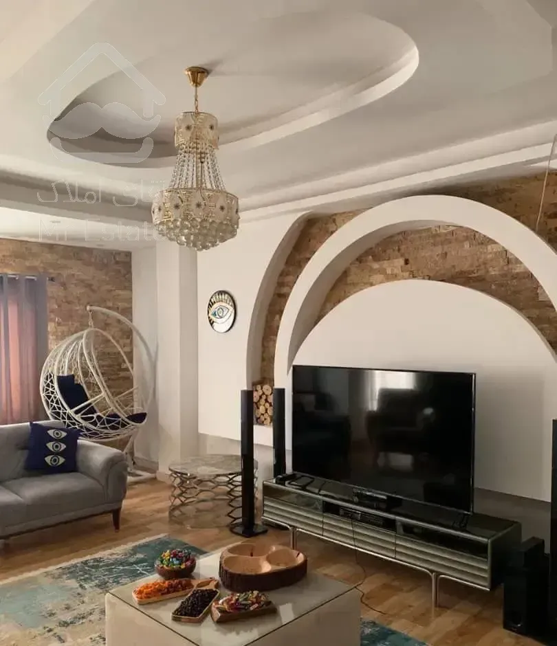 اجاره آپارتمان با بهترین لوکیشن/ متل قو(سلمانشهر)