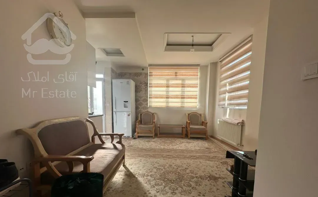 ۳۶متر/بریانک/پارکینگ سندی/قیمت ‌نهایی درج شده