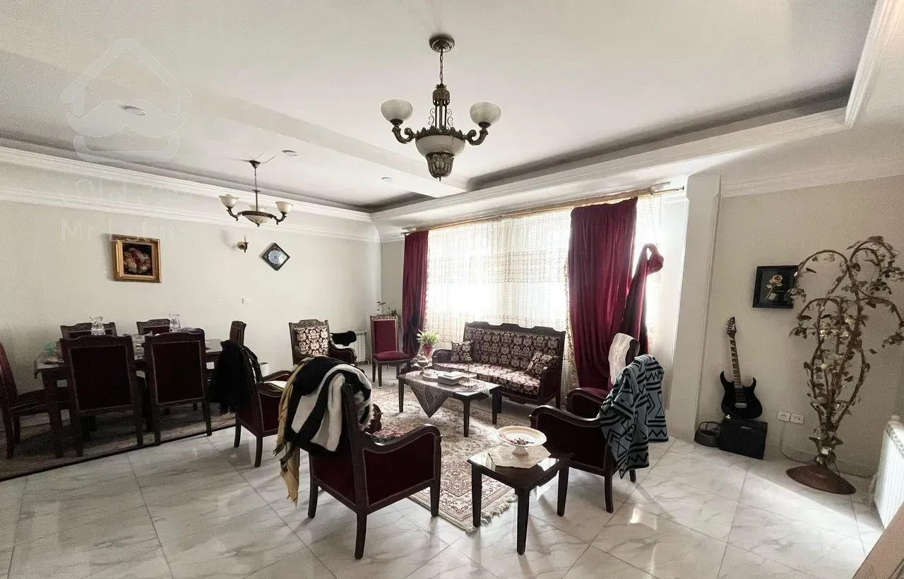 بهارشمالئ 125متر2خواب بهترین خرید شب عید