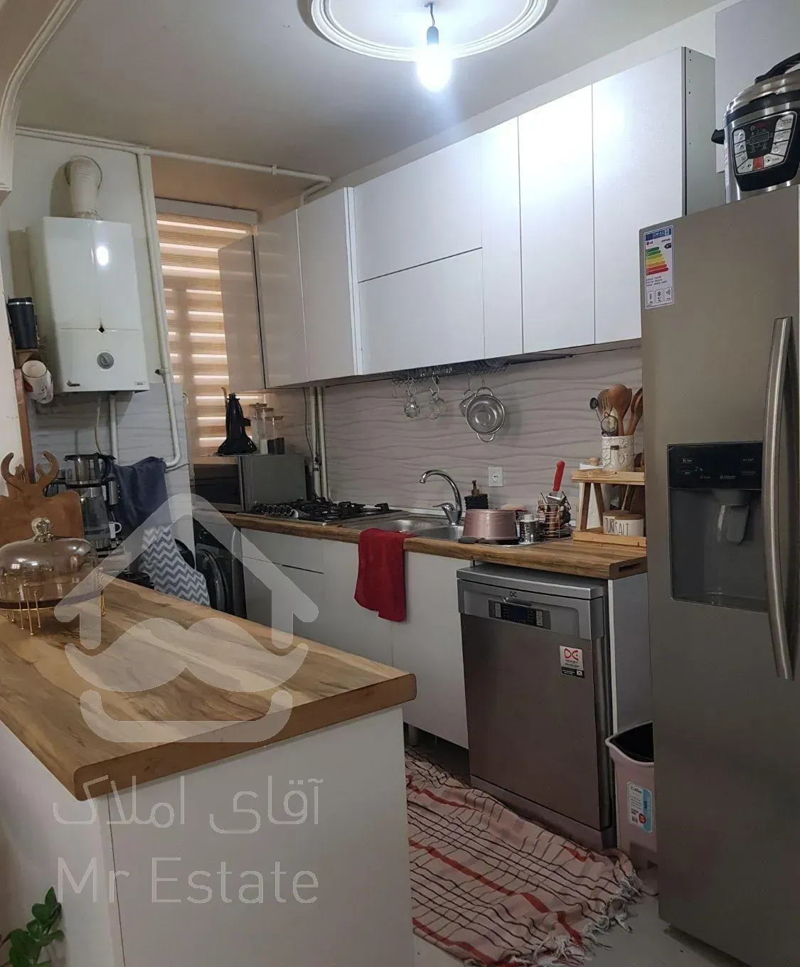 ۵۳ متر / سند تک برگ/با پارکینگ انباری