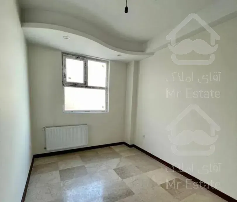 ۱۱۰متر/تک واحدی/ویو سبز ابدی