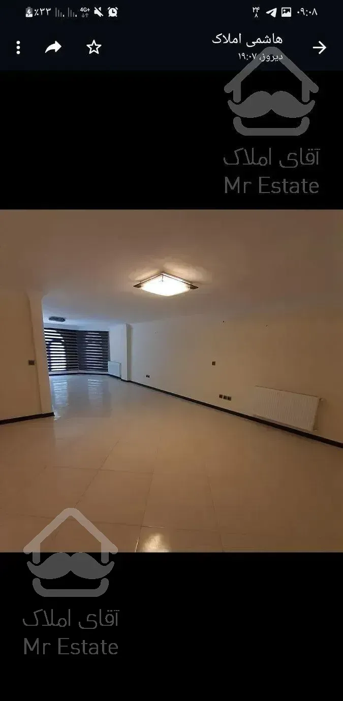 ویلایی ۱۰۰متر  بازسازی کامل