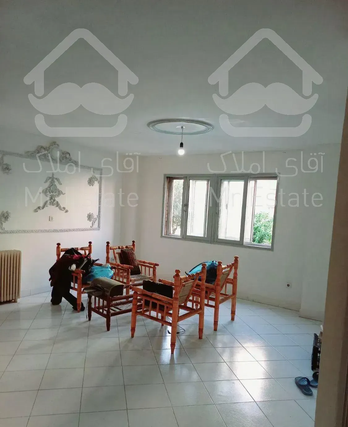 پروژه نواب / ٦٠متر/ ۱ خواب / موقیعت اداری