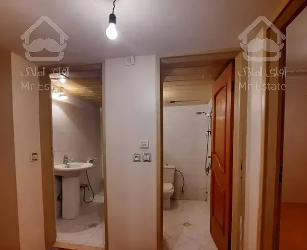 آپارتمان 130متری،3خواب، باغ دریاچه*