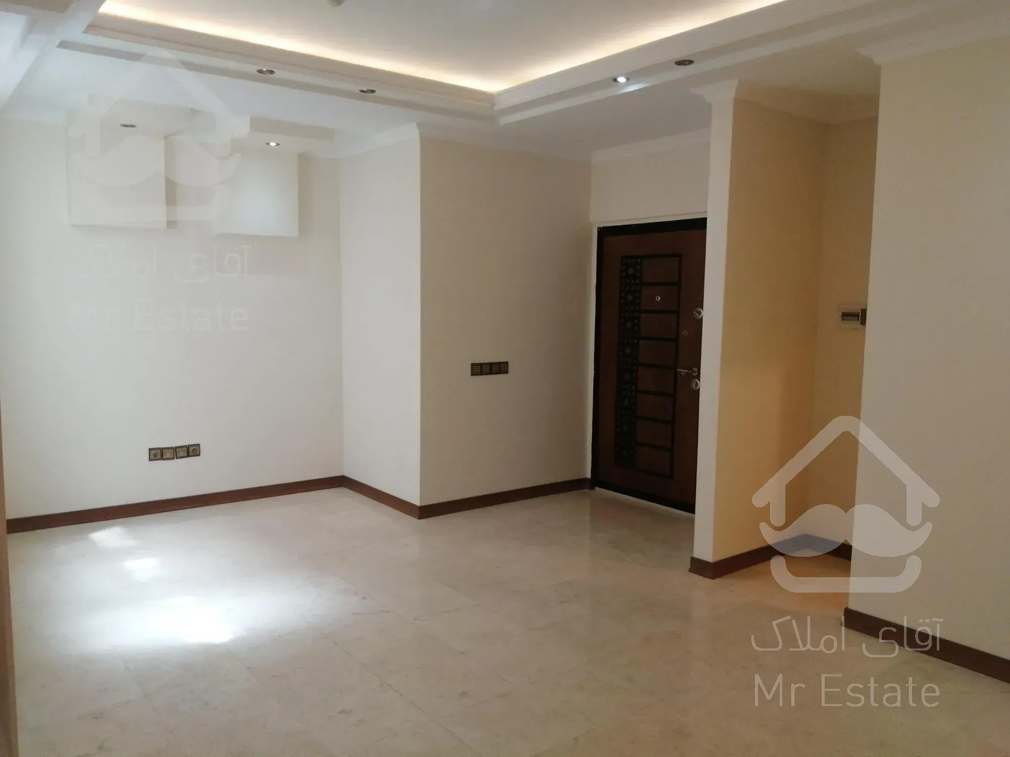 خرید اپارتمان*2خوابه*فردوس شرق