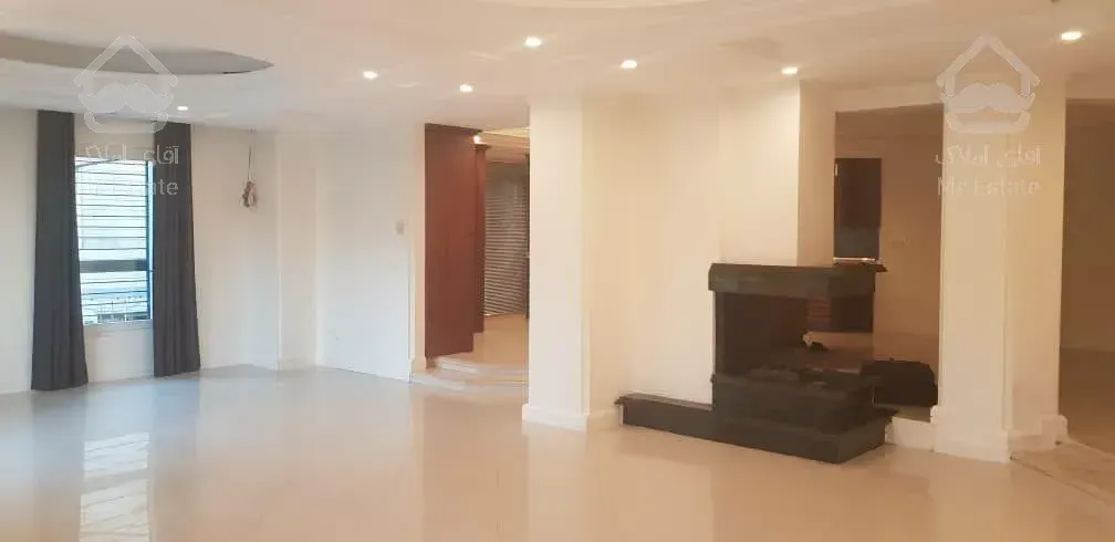 رهن و اجاره 224 متر فرمانیه غربی