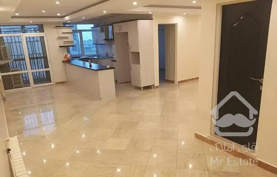 آپارتمان ۷۸ متری تک خواب