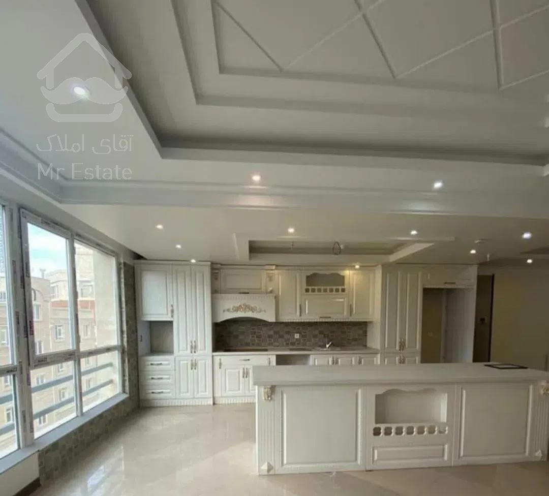 آپارتمان ۱۱۰متری/شهران شمالی