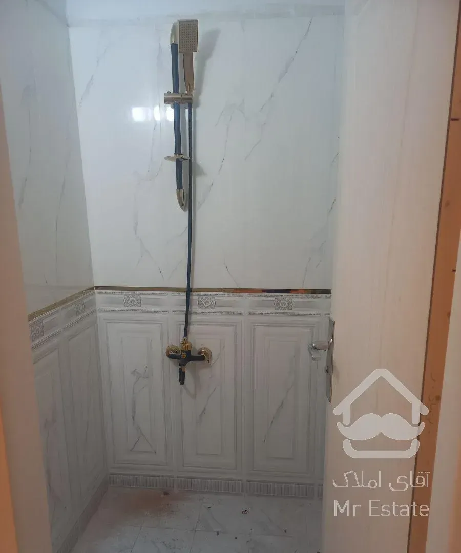 ۵۹ متر تک خواب فردوس غرب