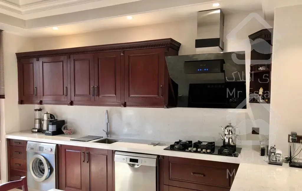 ۱۶۵ متر اجودانیه/ فول مشاعات