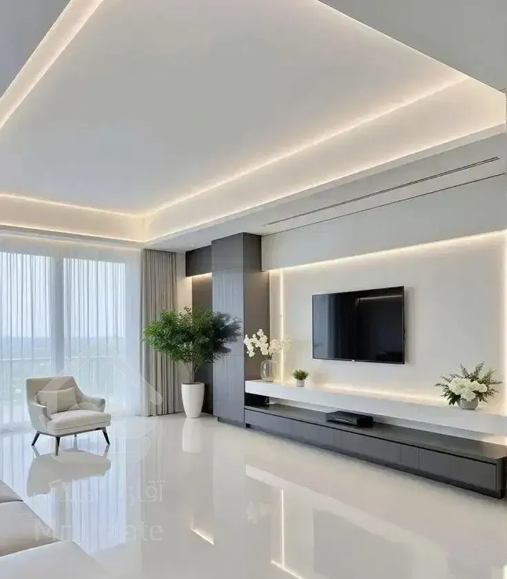 120متر/۲خواب دلباز تمیز مرتب/تاپ لوکیشن معالی آباد