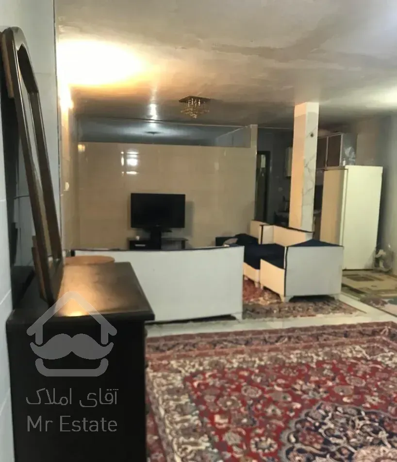 اجاره سوییت مستقل مبله ماهانه حاشیه امام رضا
