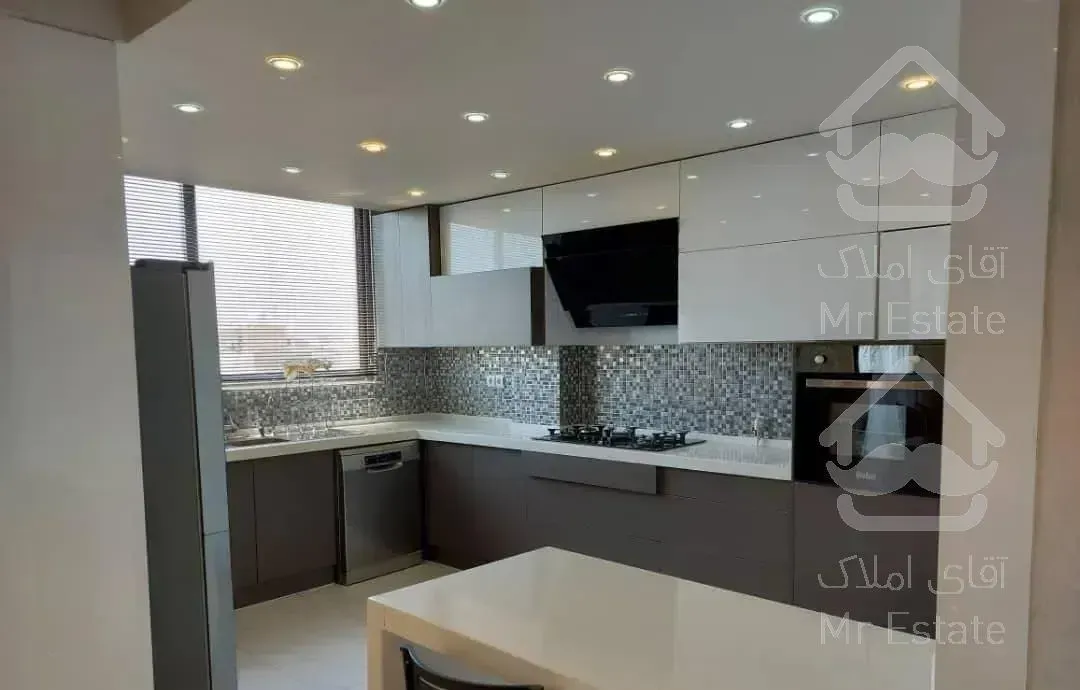 آپارتمان 113متری خانه اصفهان