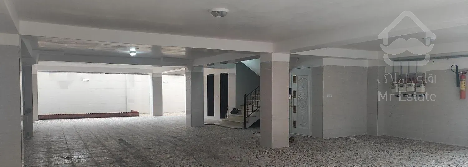 آپارتمان 140متری نوساز و قابل معاوضه