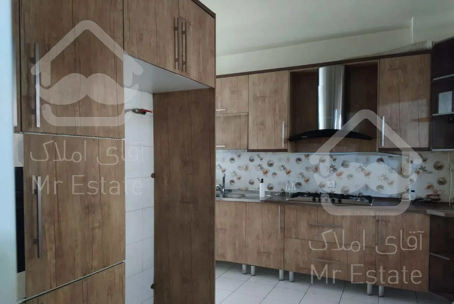 ۱۴۵ متر سه خواب جردن شمال